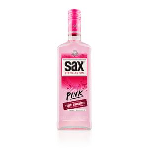 Sax Gin Pink 0,7l