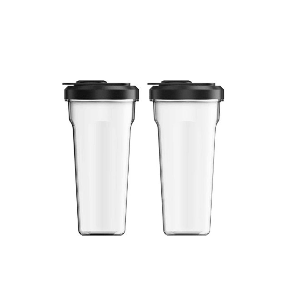 Blender Elit Smoothie BSM-24 320W Fresh&GO slika 3