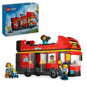 Igra Gradnje Lego 60407