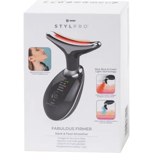 StylPro uređaj za učvršćivanje kože vrata i lica slika 4