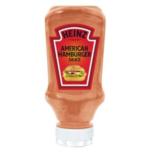 Heinz sos American burger 230g slika 1