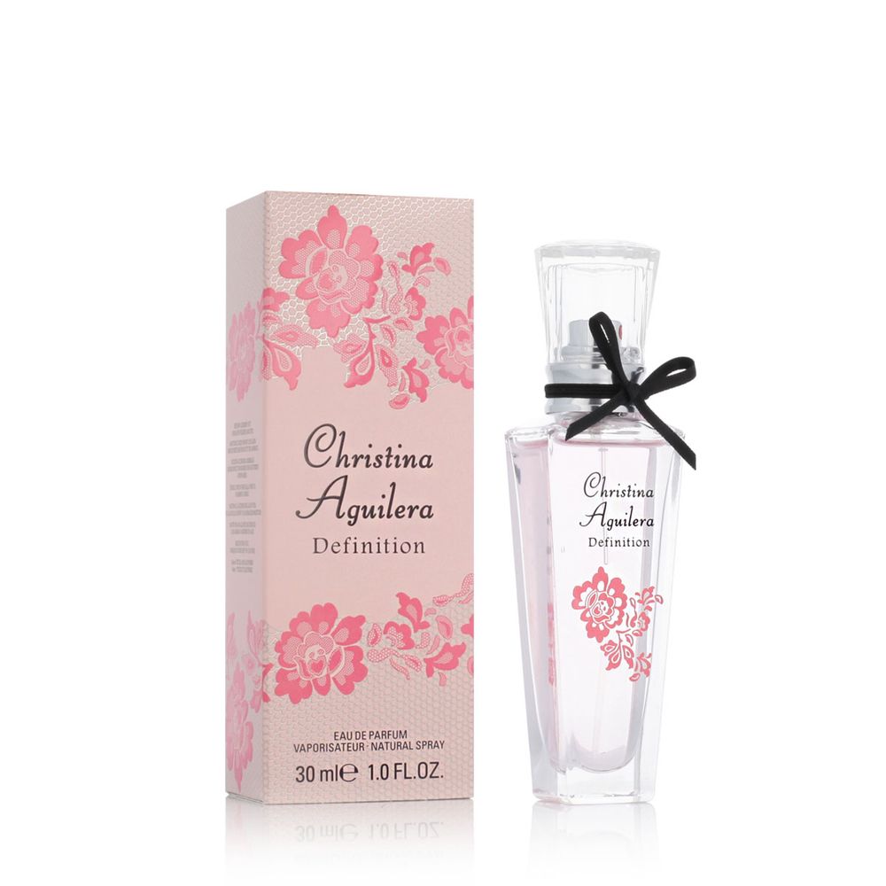 Christina Aguilera Definition Eau De Parfum 30 ml za žene slika 3