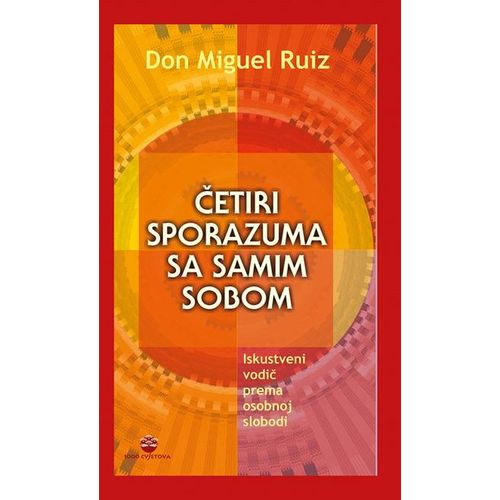 Četiri sporazuma sa samim sobom - Ruiz, Don Miguel slika 1