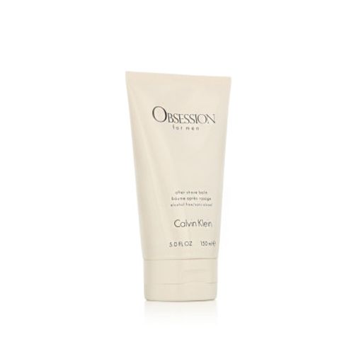 Calvin Klein Obsession for Men After Shave Balm 150 ml (man) slika 1