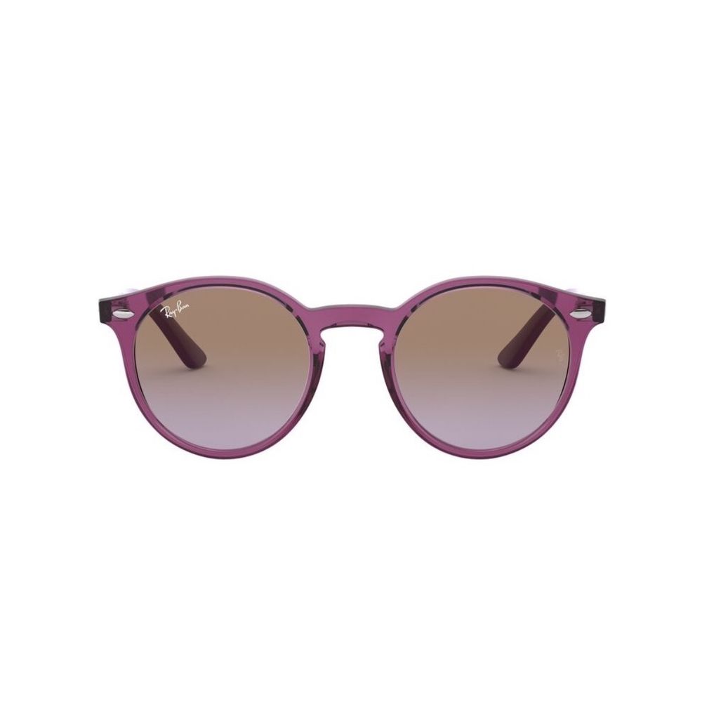 naočale Ray Ban RJ9064S Purple slika 1