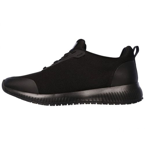 Skechers Patike Squad Sr 77222Ec-Blk slika 3