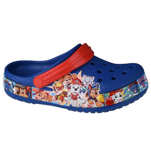 Crocs Fun Lab Paw Patrol Psići u ophodnji Dječje Natikače 205509-4gx slika 6