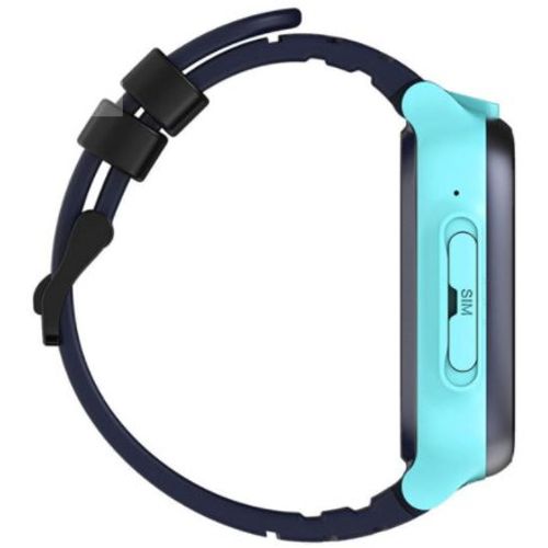 360 Smart Life Kids Watch E2 Blue slika 2