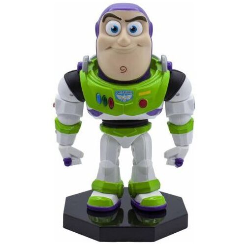 Disney Toy Story Buzz Lightyear Poligoroid figure 13cm slika 5