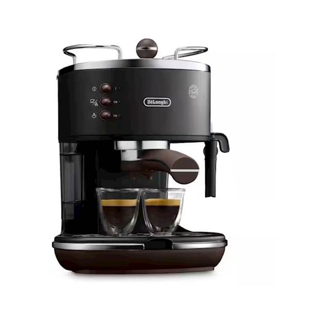 Aparat za kafu DELONGHI ECOV311.BK slika 2