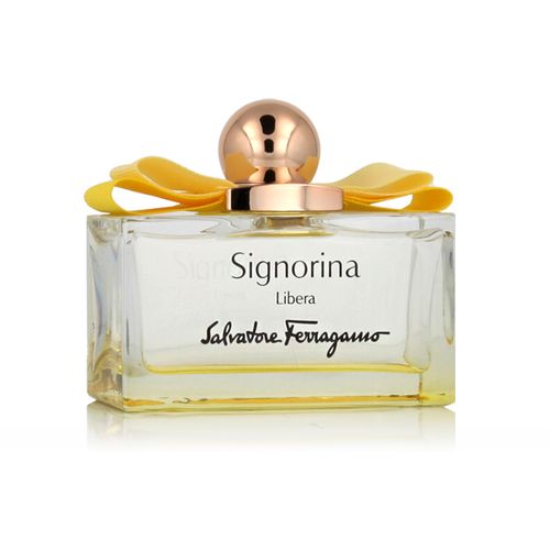 Salvatore Ferragamo Signorina Libera Eau De Parfum 100 ml (woman) slika 3