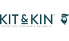 KIT&KIN  logo