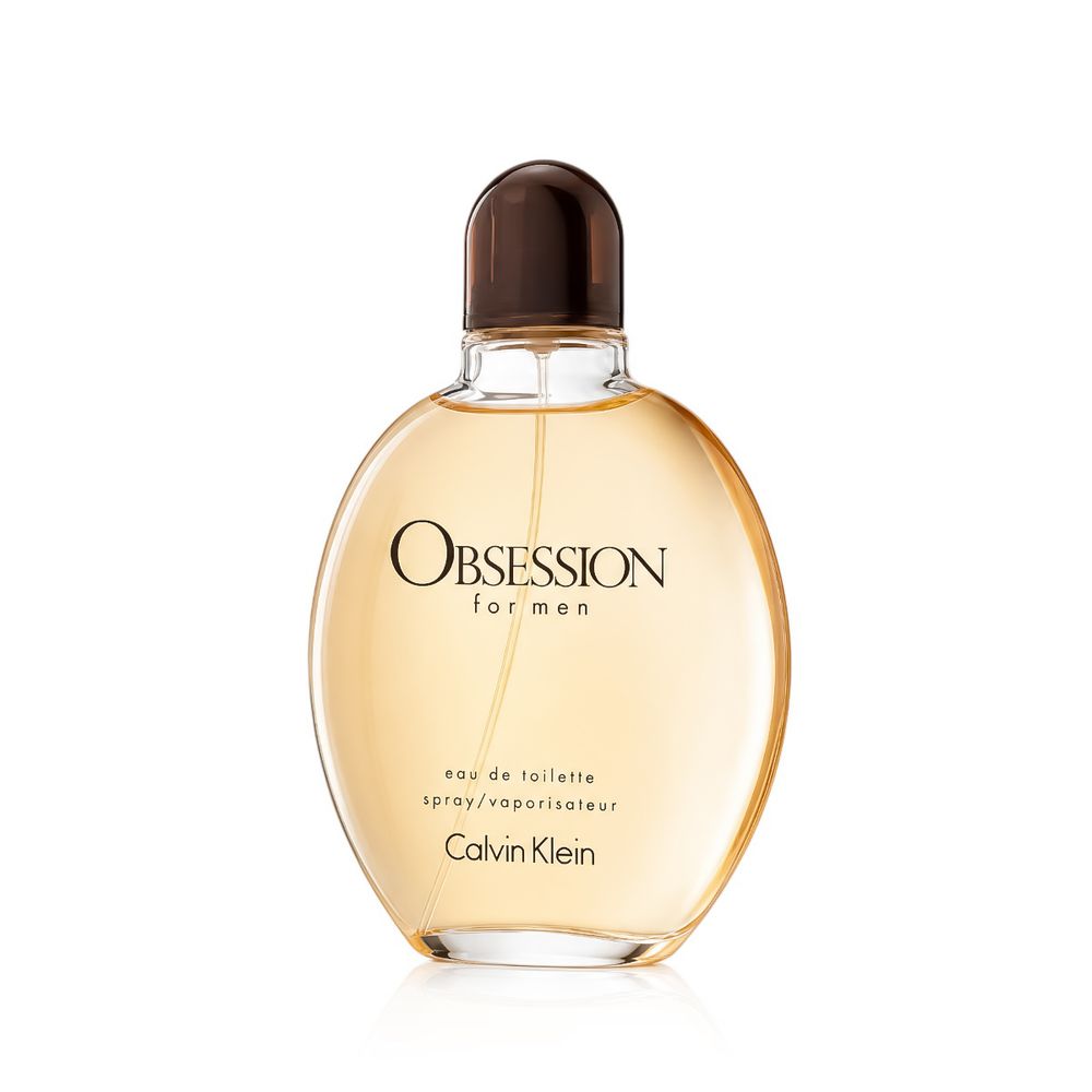 Calvin Klein Obsession za muškarce Eau De Toilette 200 ml slika 9