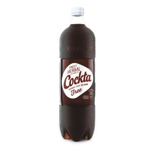 Cockta free 1,5 l