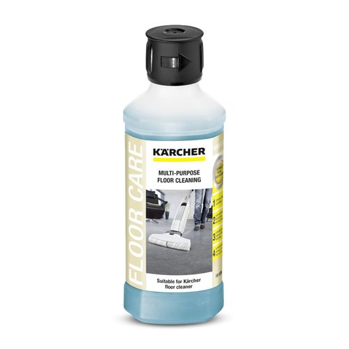 Karcher RM 536 - Univerzalno sredstvo za čišćenje podova - 500ml slika 2