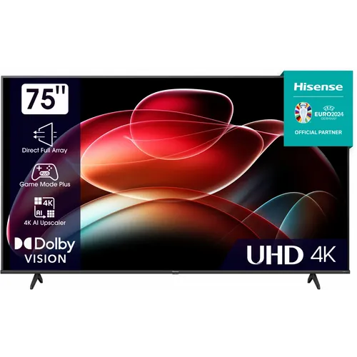 Hisense TV LED 75A6K slika 1