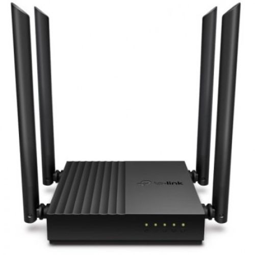 TP-Link Archer C64 AC1200 Wireless MU-MIMO WiFi Router slika 1