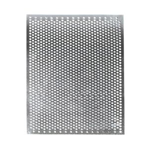 Mreža za polen, limena 350x250mm