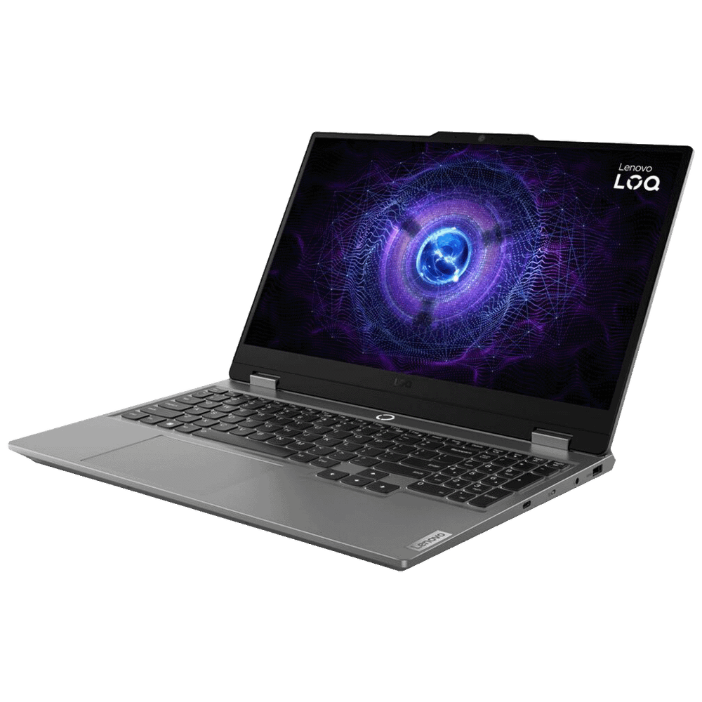 Lenovo 15.6",Intel i5-12450HX,16GB DDR5,SSD 1TB,RTX 4060 - LOQ 15IAX9; 83GS007QPB slika 3