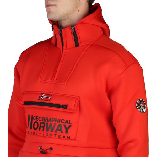 Geographical Norway Territoire jakna  slika 3