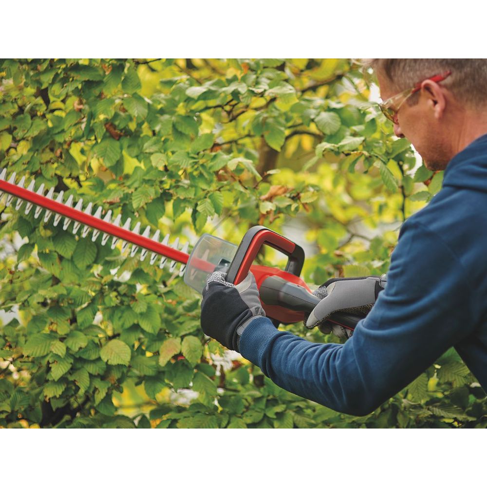 Einhell Akumulatorske makaze za živicu GC-CH 18/40 Li Solo slika 9