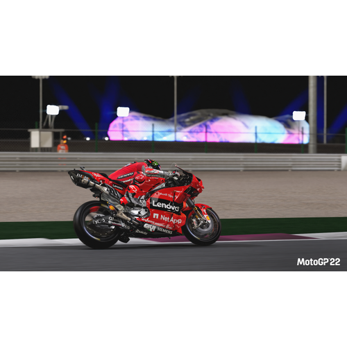 MotoGP 22 (CIAB) za Nintendo Switch slika 9