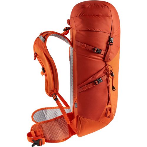 Deuter Ruksak Speed Lite 28, Slim Line (SL), za žene, dimenzije 61x28x20 cm, volumen 28 L slika 3