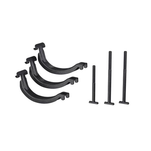 Thule Bike Rack Around-the-Bar Adapter 889-8 - adapter za oko šipke slika 2