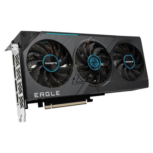 GIGABYTE nVidia GeForce RTX 4070 SUPER EAGLE OC 12GB GV-N407SEAGLE OC-12GD grafička karta slika 7