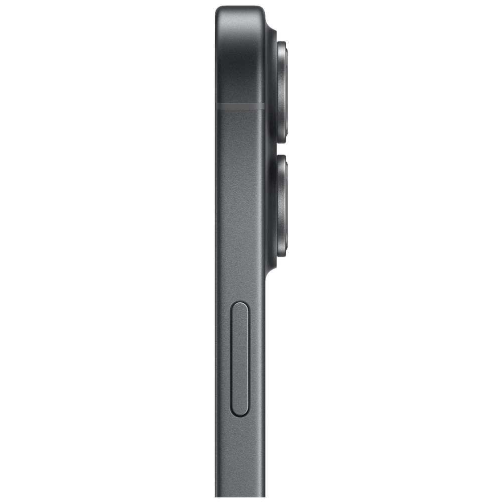 Apple iPhone 17 / Black, 256GB slika 4