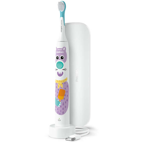 Philips Sonicare For Kids sonična četkica za zube HX3603/01 slika 3