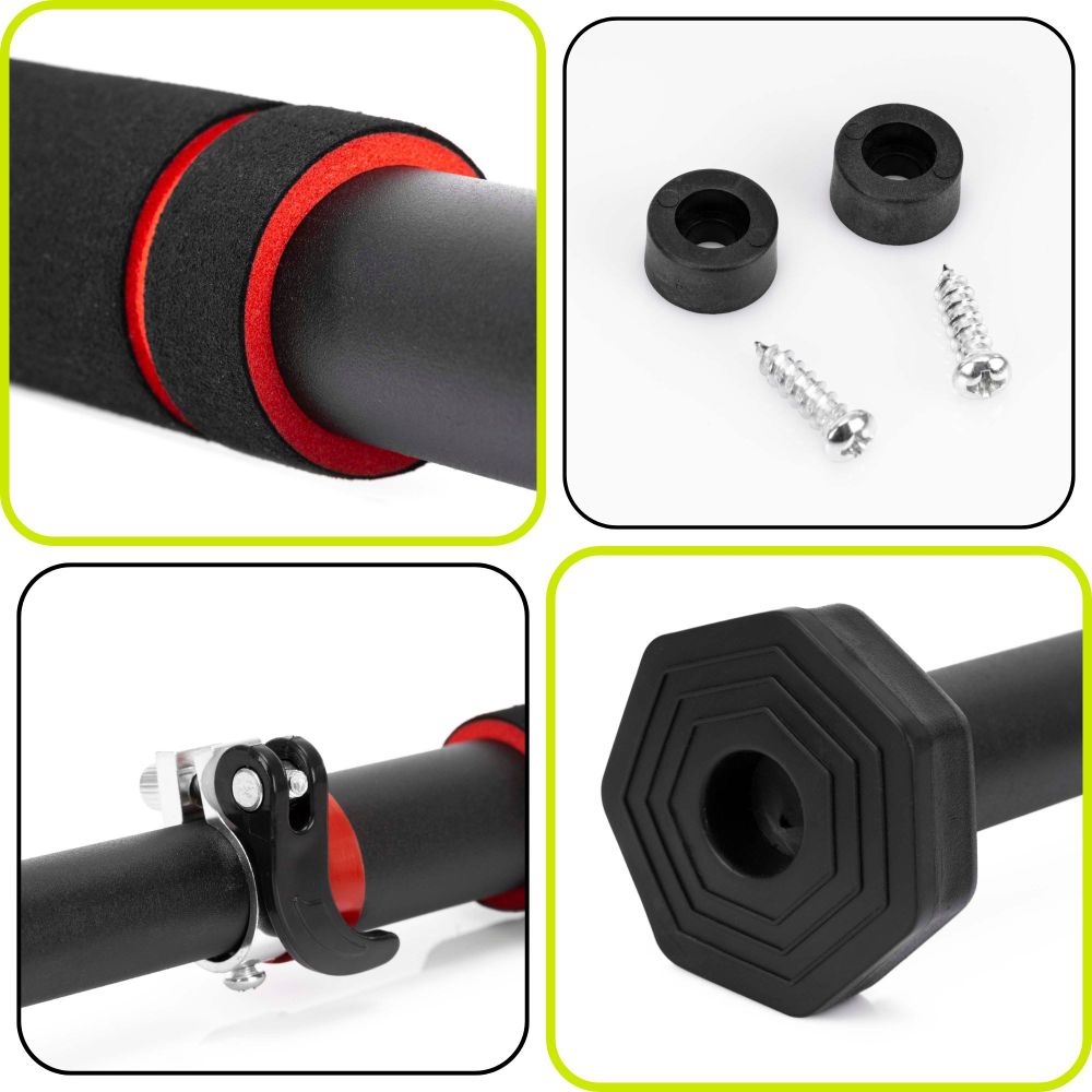 ACT0167 ŠIPKA ZA ZGLOBOVE 60-100 CM slika 1