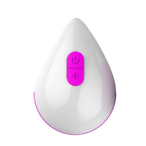 Intoyou Drops Egg Vibrator - Ljubičasta slika 22