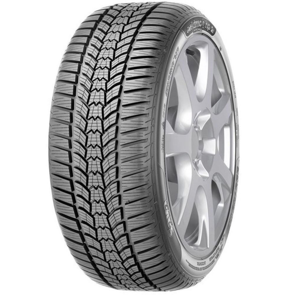 SAVA zimska guma 205/60R16 92H ESKIMO HP2 MS TL slika 1