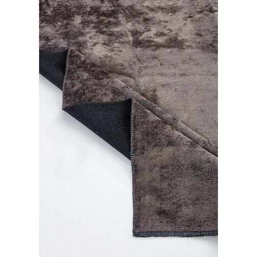 Tepih PLAIN DARK GREY (A), 160 x 230 cm slika 5