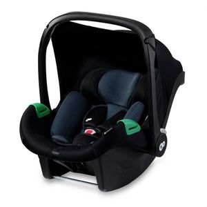 Kinderkraft autosjedalica Mink PRO i- Size 0-13 kg (40-75 cm), Black