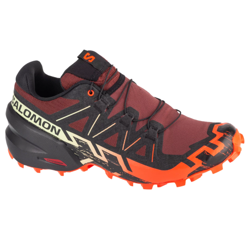 Salomon Speedcross 6 - Trail Tenisice za Trčanje slika 1