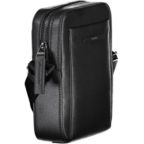 CALVIN KLEIN MEN'S BLACK SHOULDER BAG slika 3