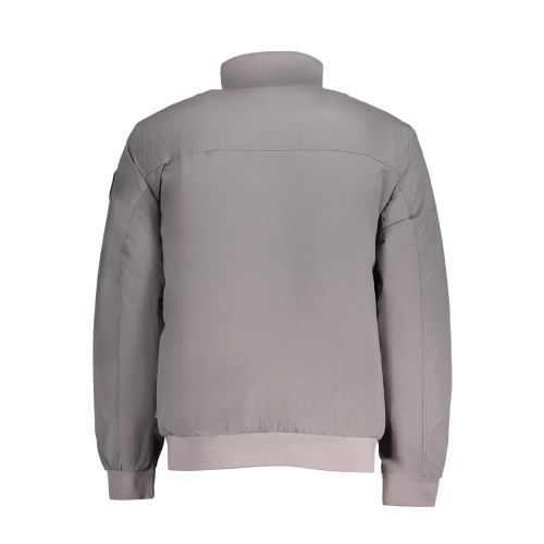 NAPAPIJRI MEN'S JACKET GREY slika 3