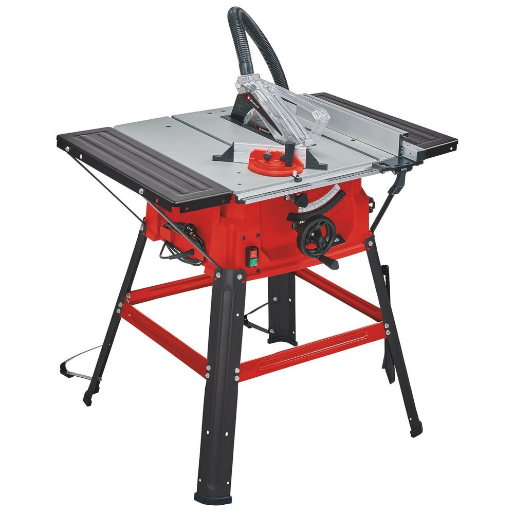 Einhell Stoni cirkular sa postoljem TC-TS 2025/2U slika 1