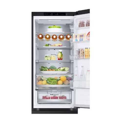 LG GBV7280CEV Kombinovani frižider - zamrzivač dole, Total No Frost, 384 L, Visina 203 cm slika 11