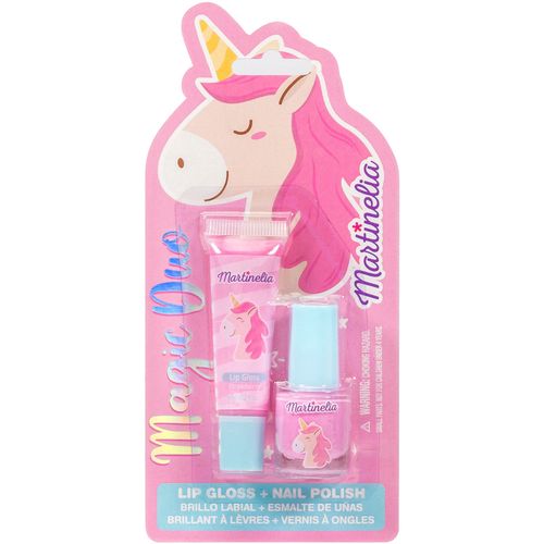 Aquarius set Martinelia unicorn beauty duo slika 1