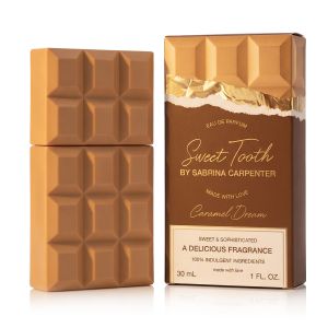 Sabrina Carpenter Sweet Tooth Caramel Dream Eau de Parfum 30 ml