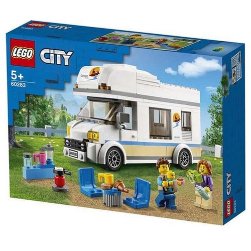 Playset Lego 60283 slika 3