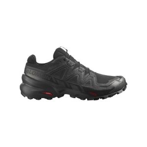 Tenisice Salomon Speedcross 6 Black