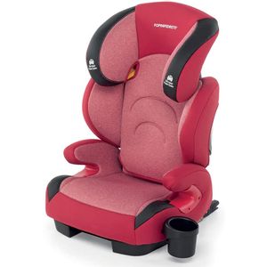 Foppapedretti autosjedalica Best DuoFix - cherry 