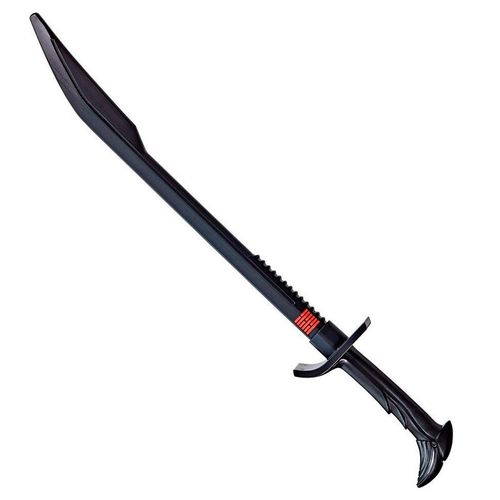 Fortnite G.I. Joe Snake Eyes Katana 80cm slika 1