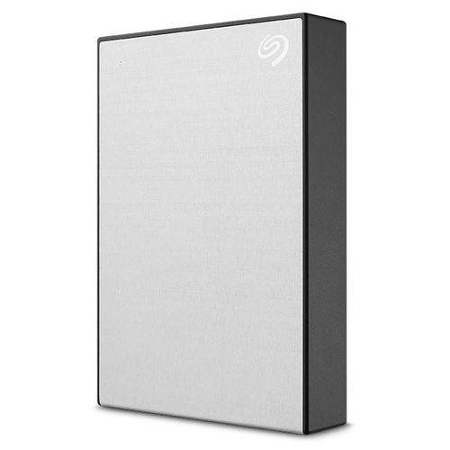 SEAGATE 2TB ONE TOUCH 6,35cm (2,5'), srebrni slika 3