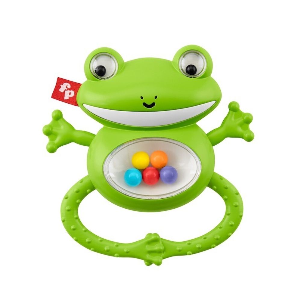 Fisher Price Zvečka/Glodalica, Sorto slika 3