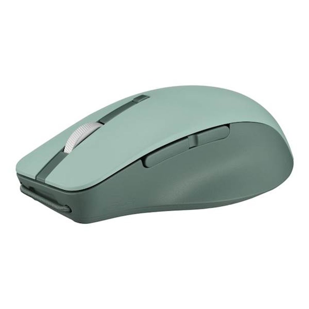 ASUS Miš MD200 Bežični, Green slika 6